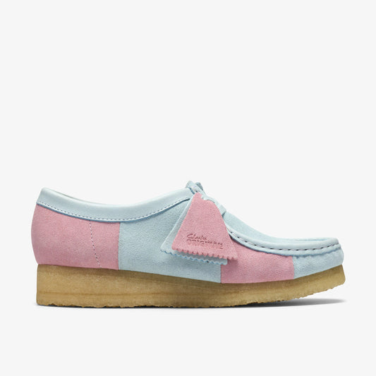 Wallabee