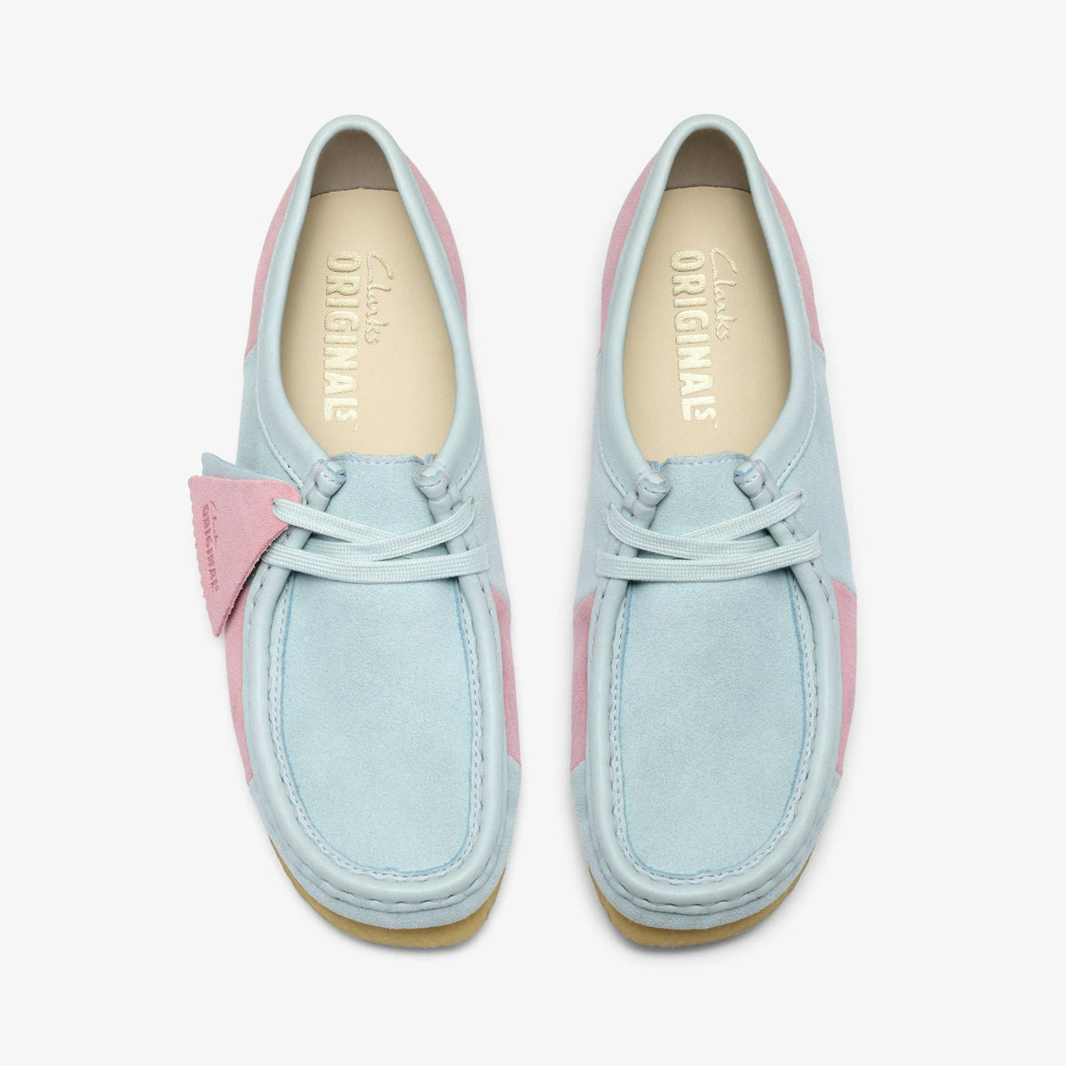 Wallabee