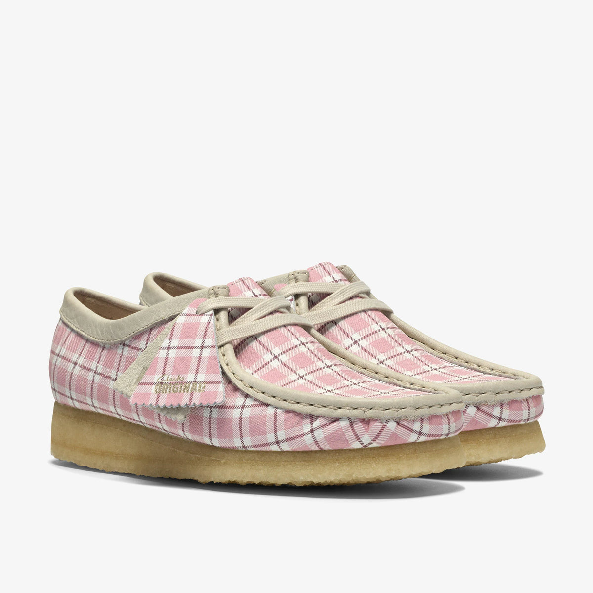 Wallabee