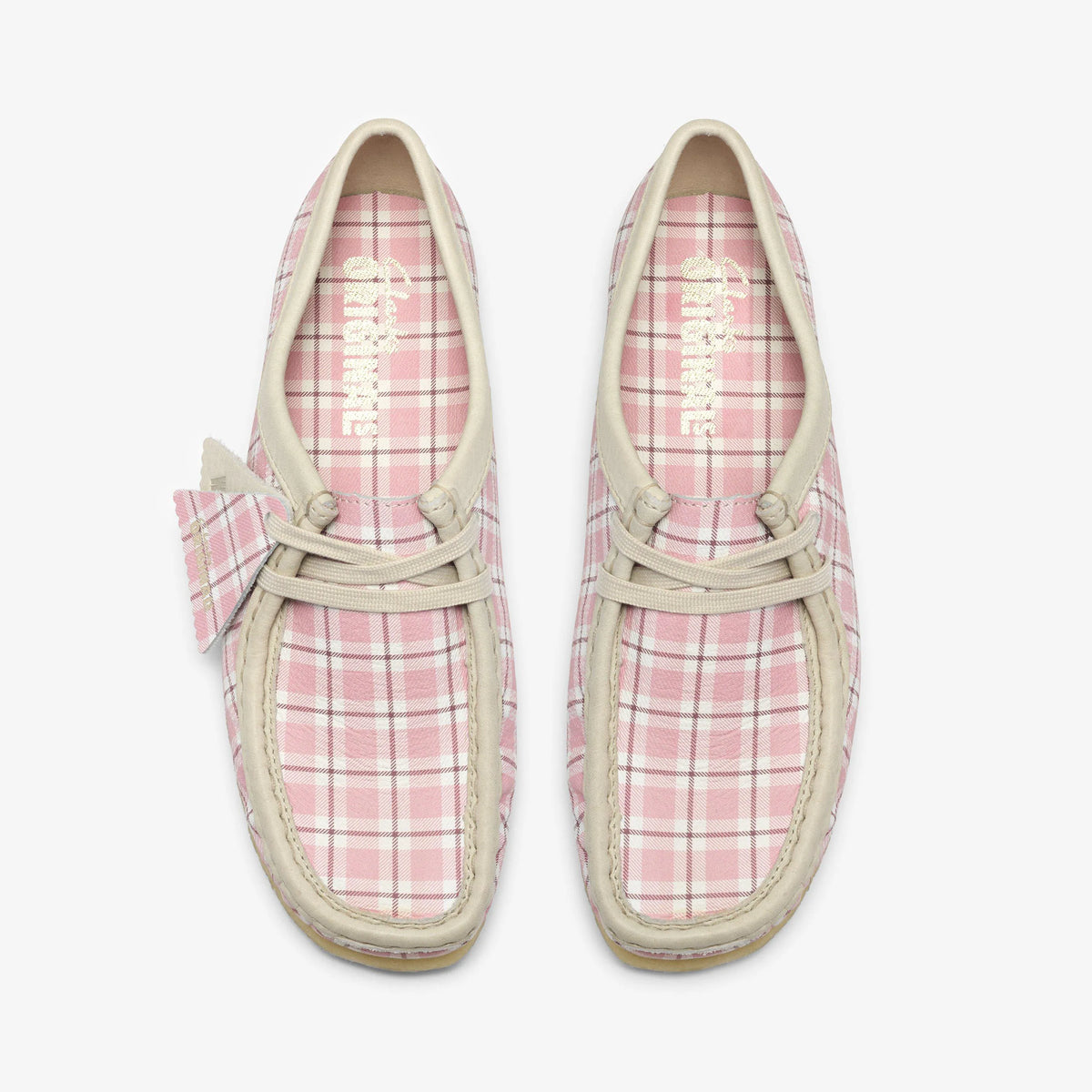 Wallabee