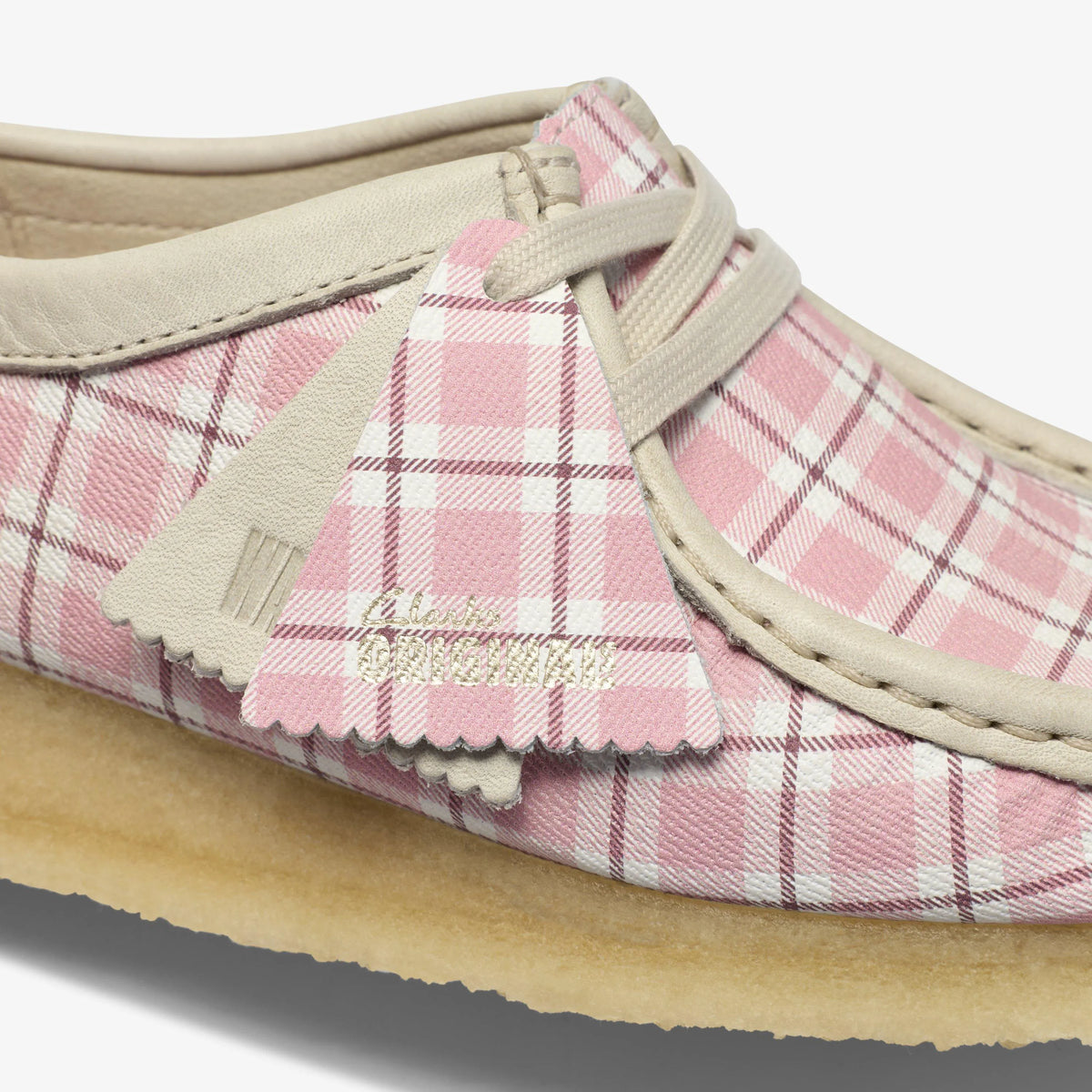 Wallabee