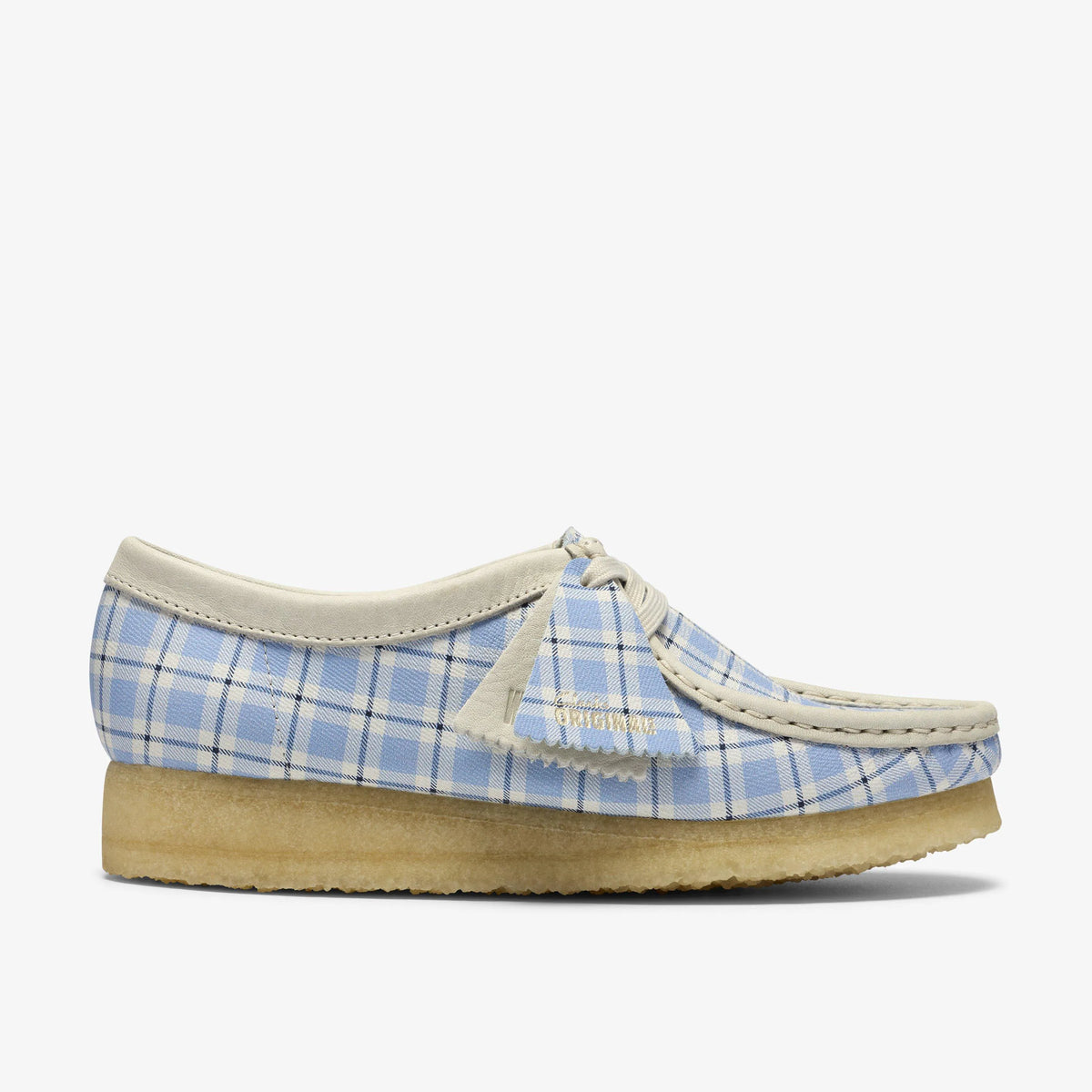 Wallabee