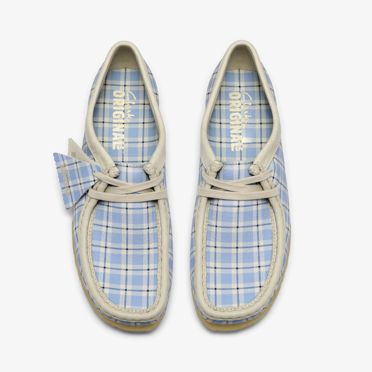 Wallabee
