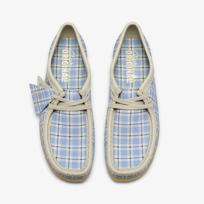 Wallabee