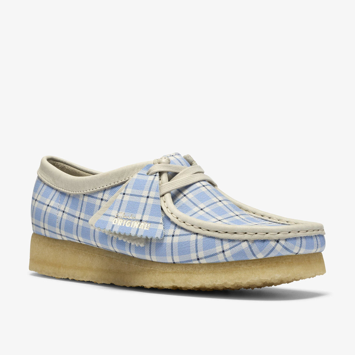 Wallabee