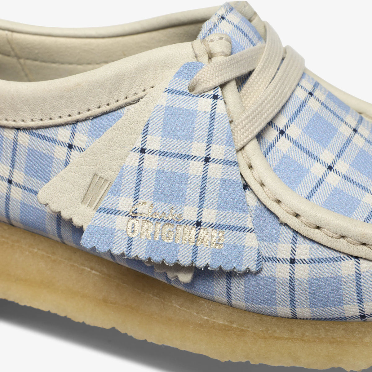 Wallabee