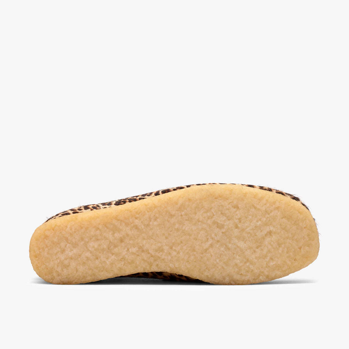 Wallabee Boot