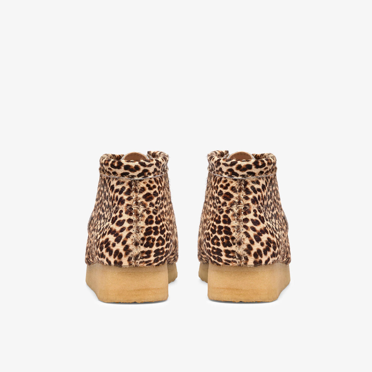 Wallabee Boot