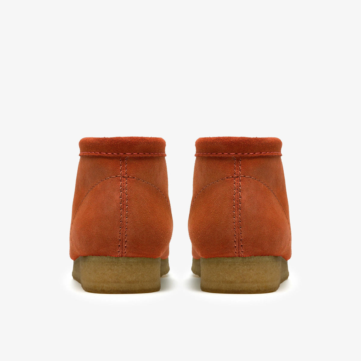 Wallabee Boot