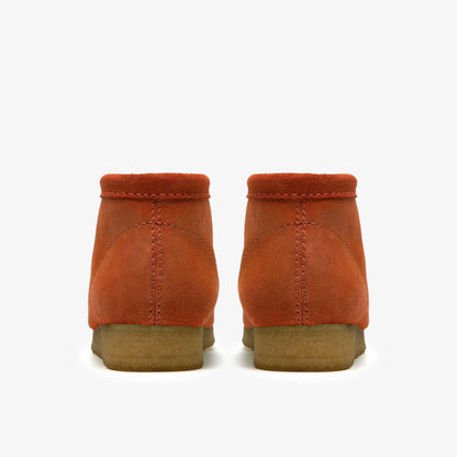 Wallabee Boot