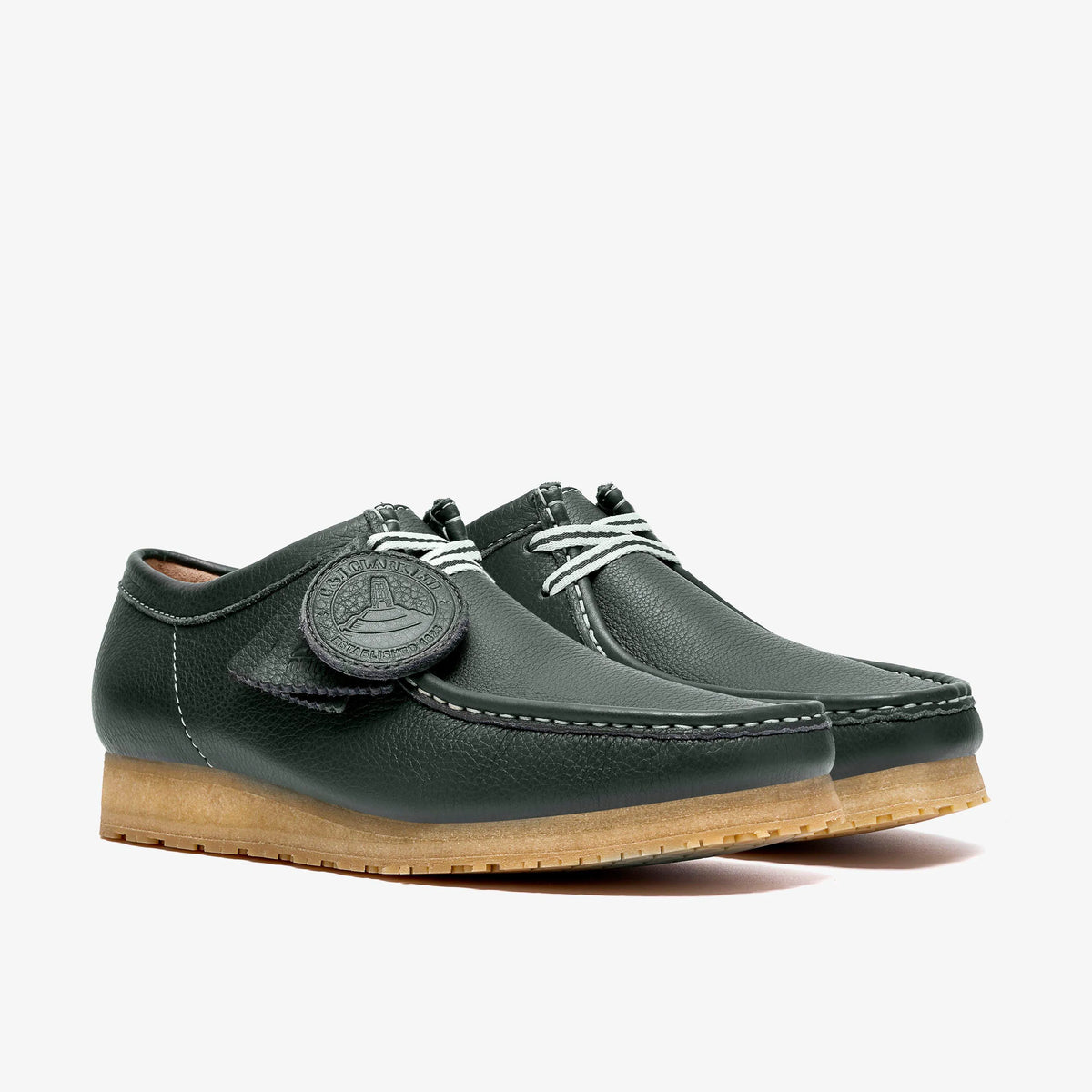 Wallabee RB