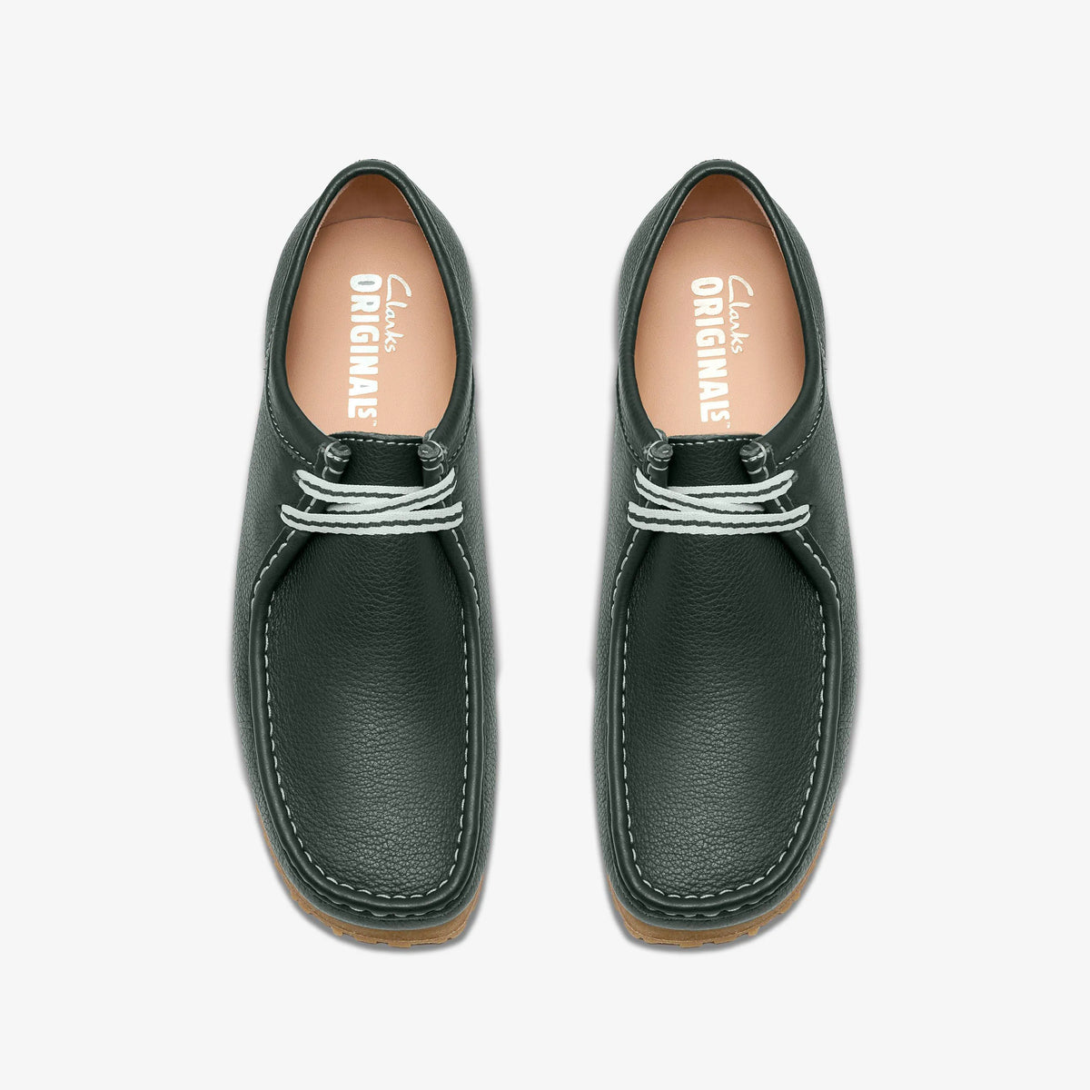Wallabee RB