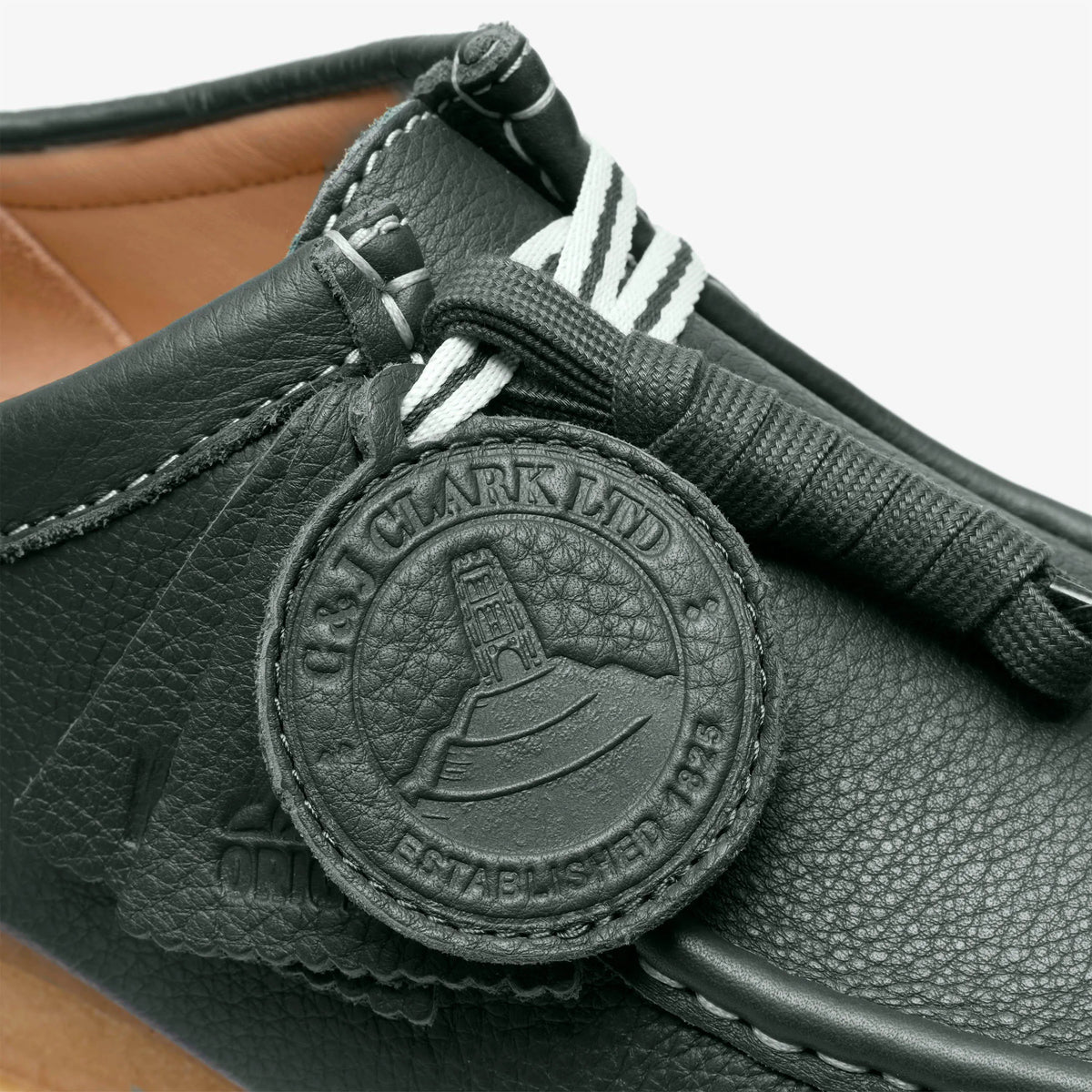 Wallabee RB
