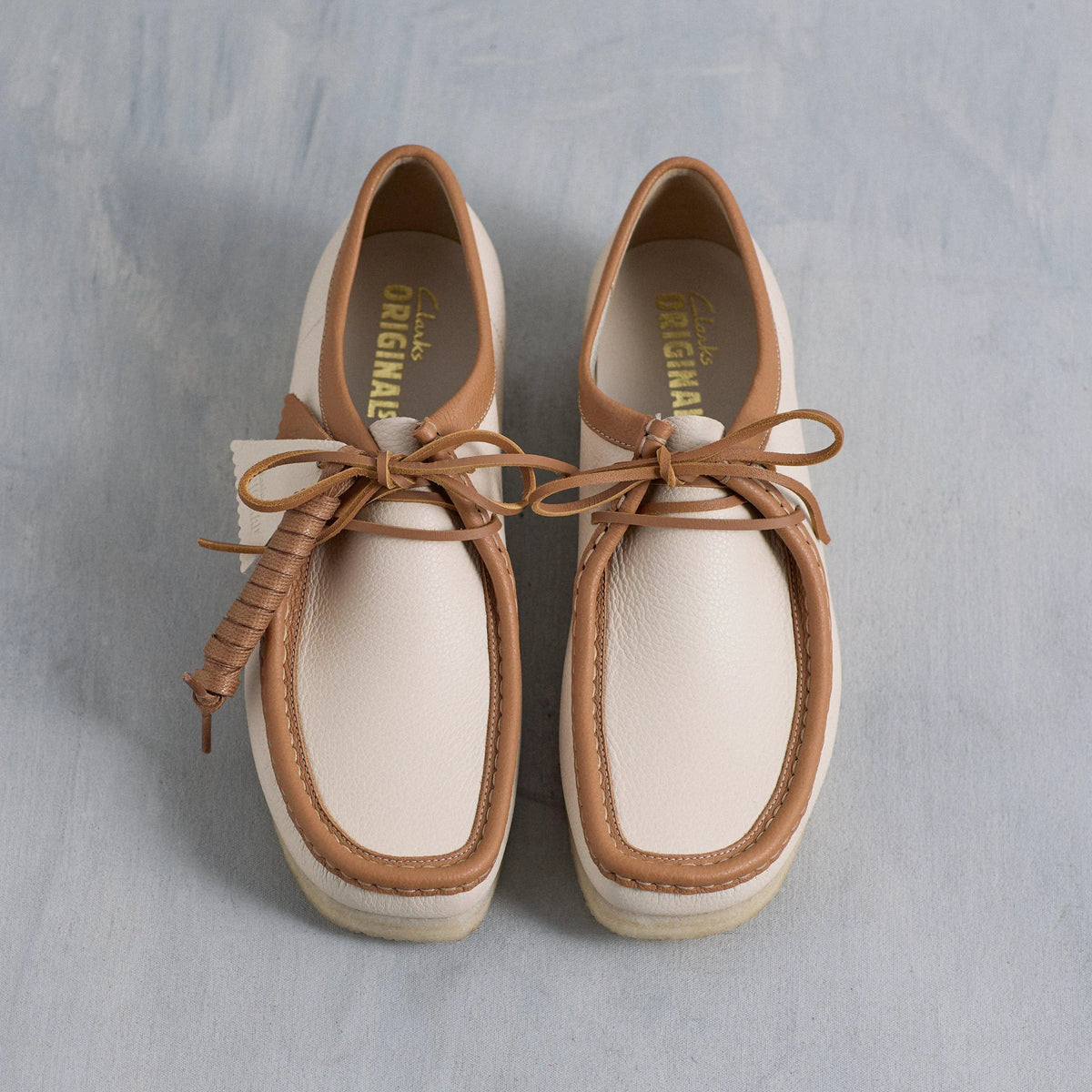 Wallabee