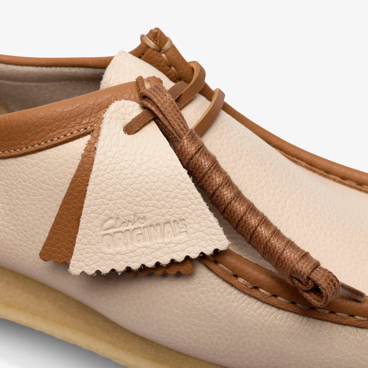 Wallabee