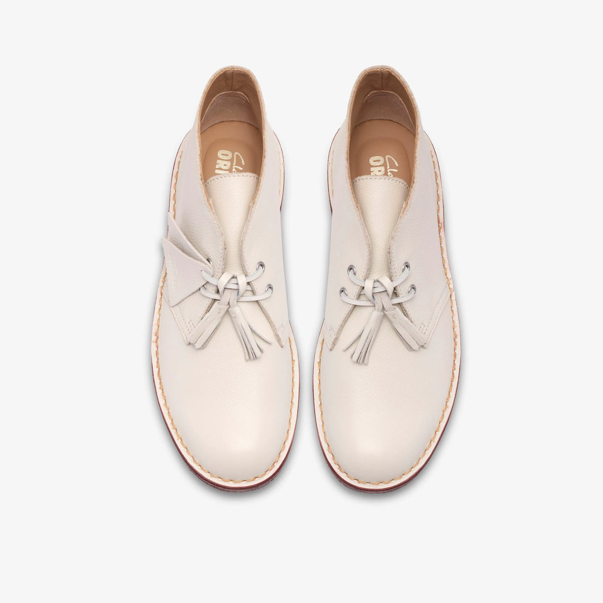 Desert Boot