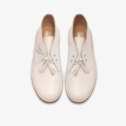 Desert Boot