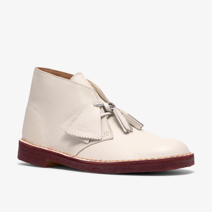 Desert Boot