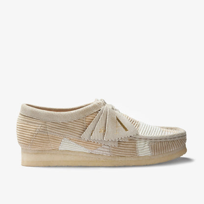 Aleali May X Wallabee