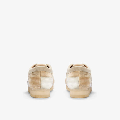 Aleali May X Wallabee