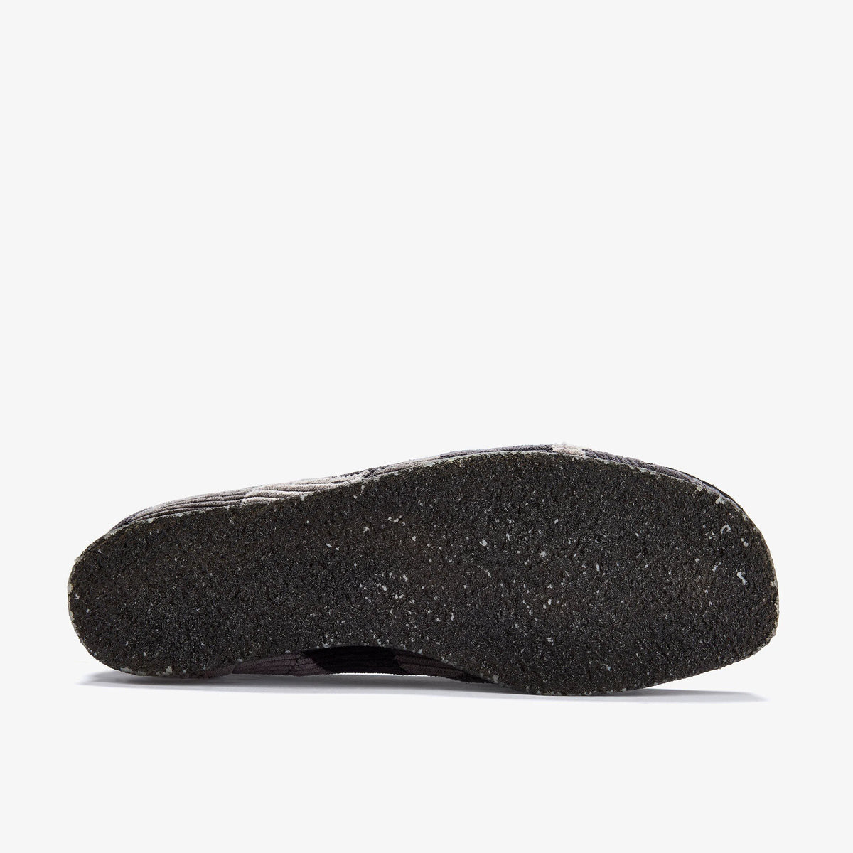 Aleali May X Wallabee