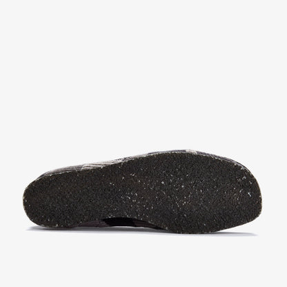 Aleali May X Wallabee