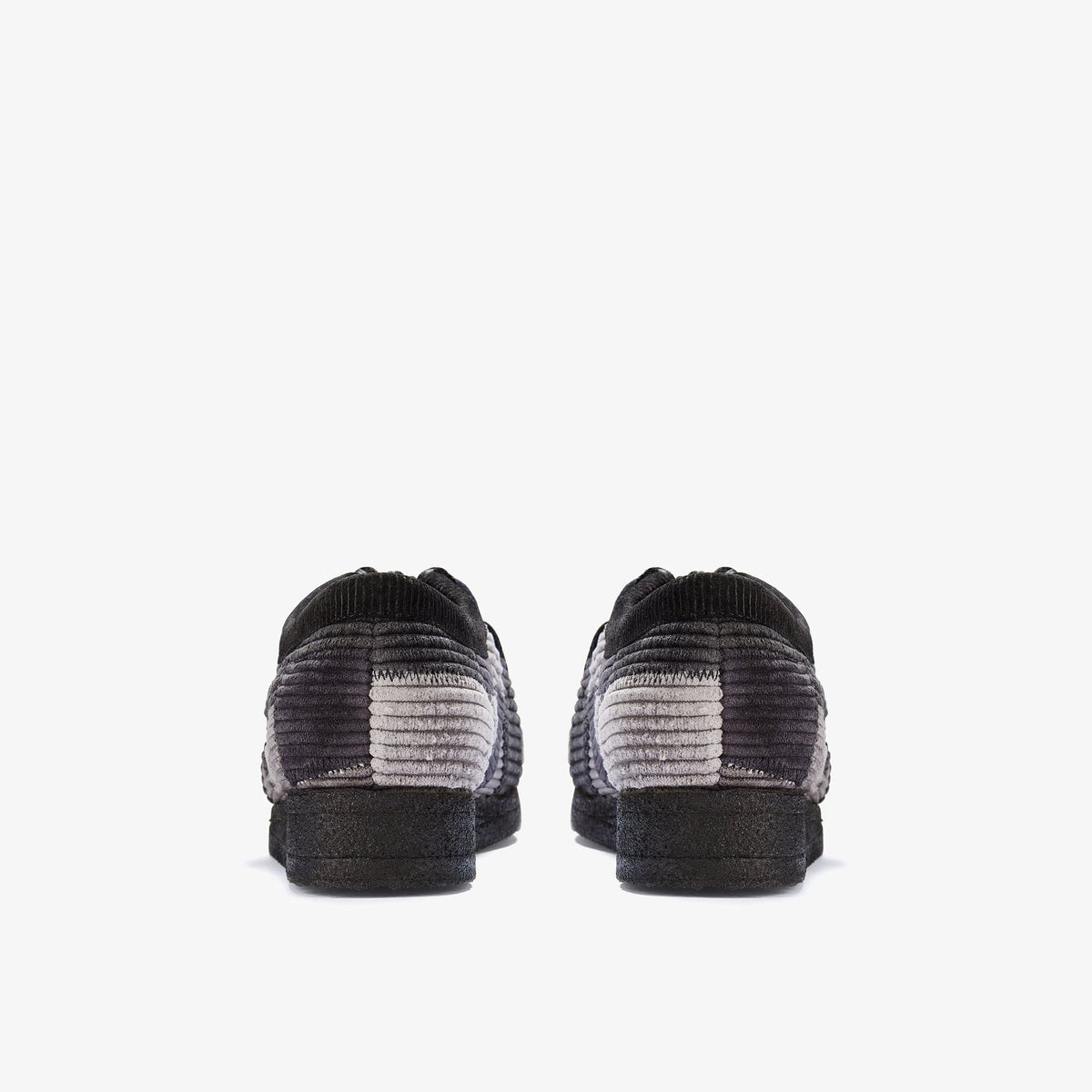 Aleali May X Wallabee
