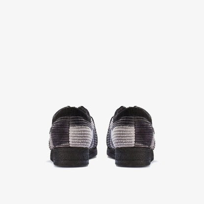 Aleali May X Wallabee