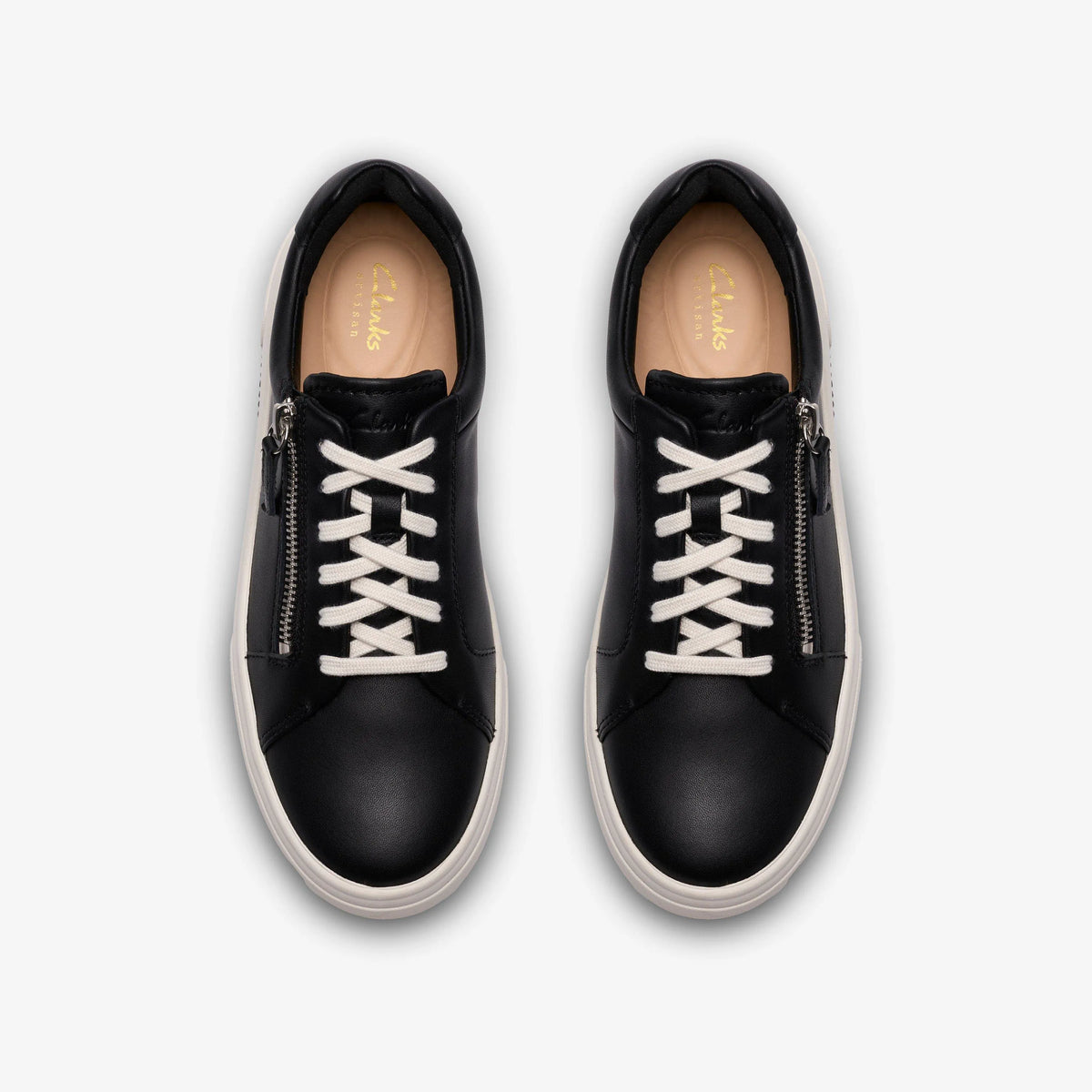 Hollyrose Zip