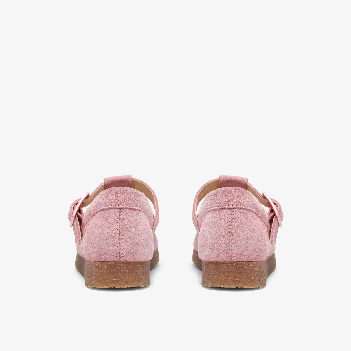 Wallabee T Bar Big Kids