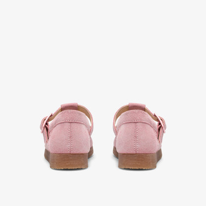 Wallabee T Bar Big Kids