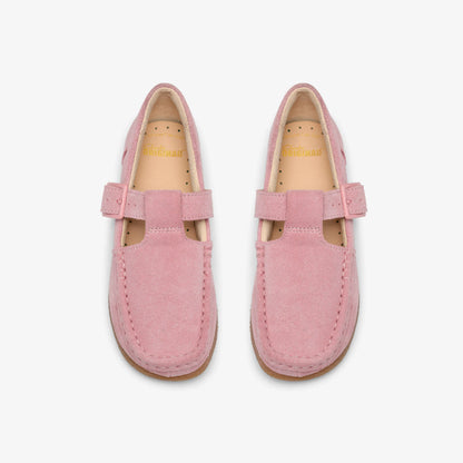 Wallabee T Bar Big Kids
