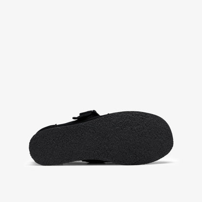 Wallabee T-Bar Kids