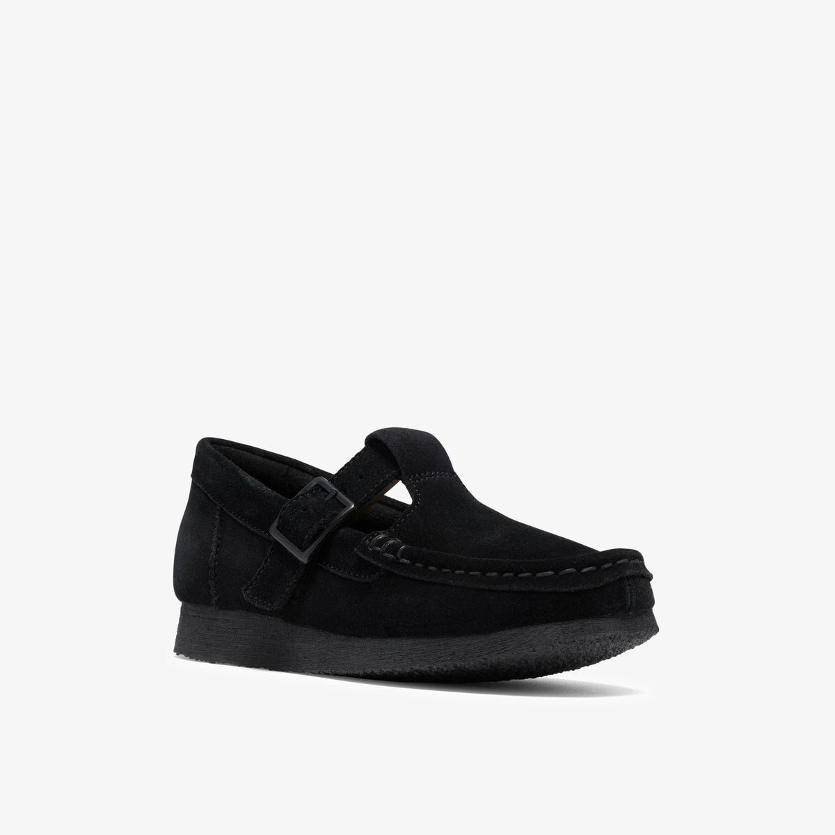 Wallabee T-Bar Kids