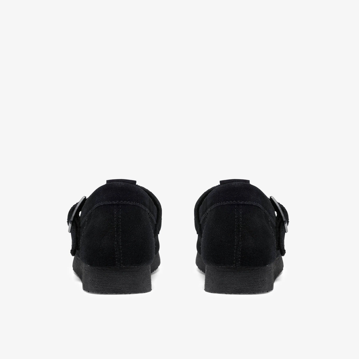 Wallabee T-Bar Kids