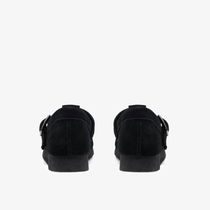 Wallabee T-Bar Kids
