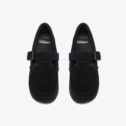 Wallabee T-Bar Kids
