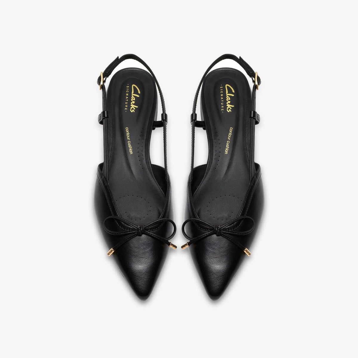 Sensa15 Bow