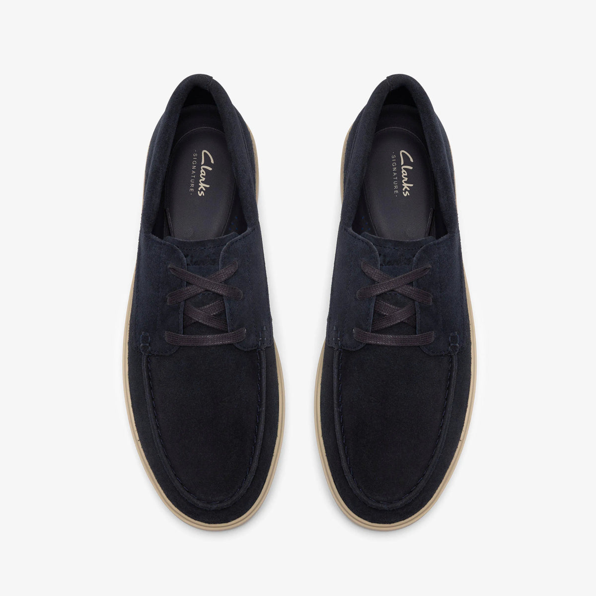 Lockford Boat