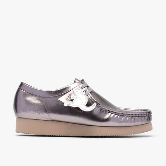 Wallabee 2604