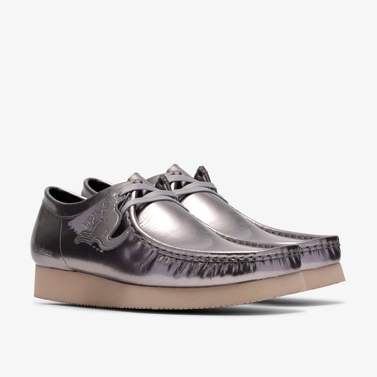 Wallabee 2604