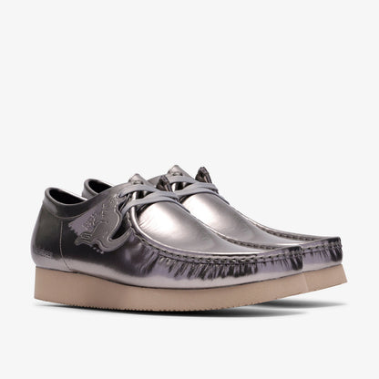 Wallabee 2604