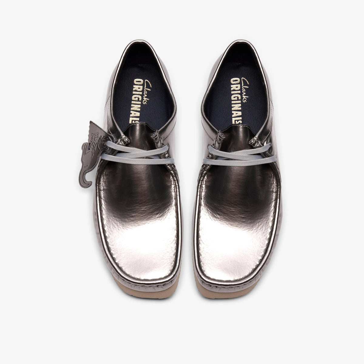Wallabee 2604