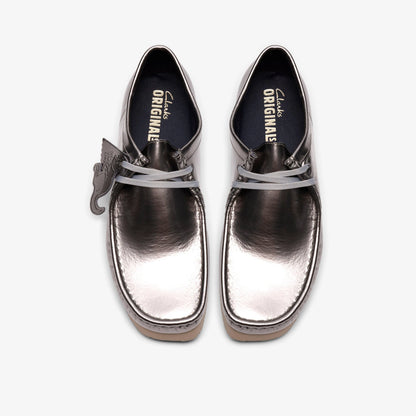 Wallabee 2604
