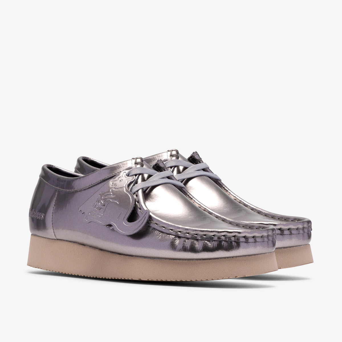 Wallabee 2604