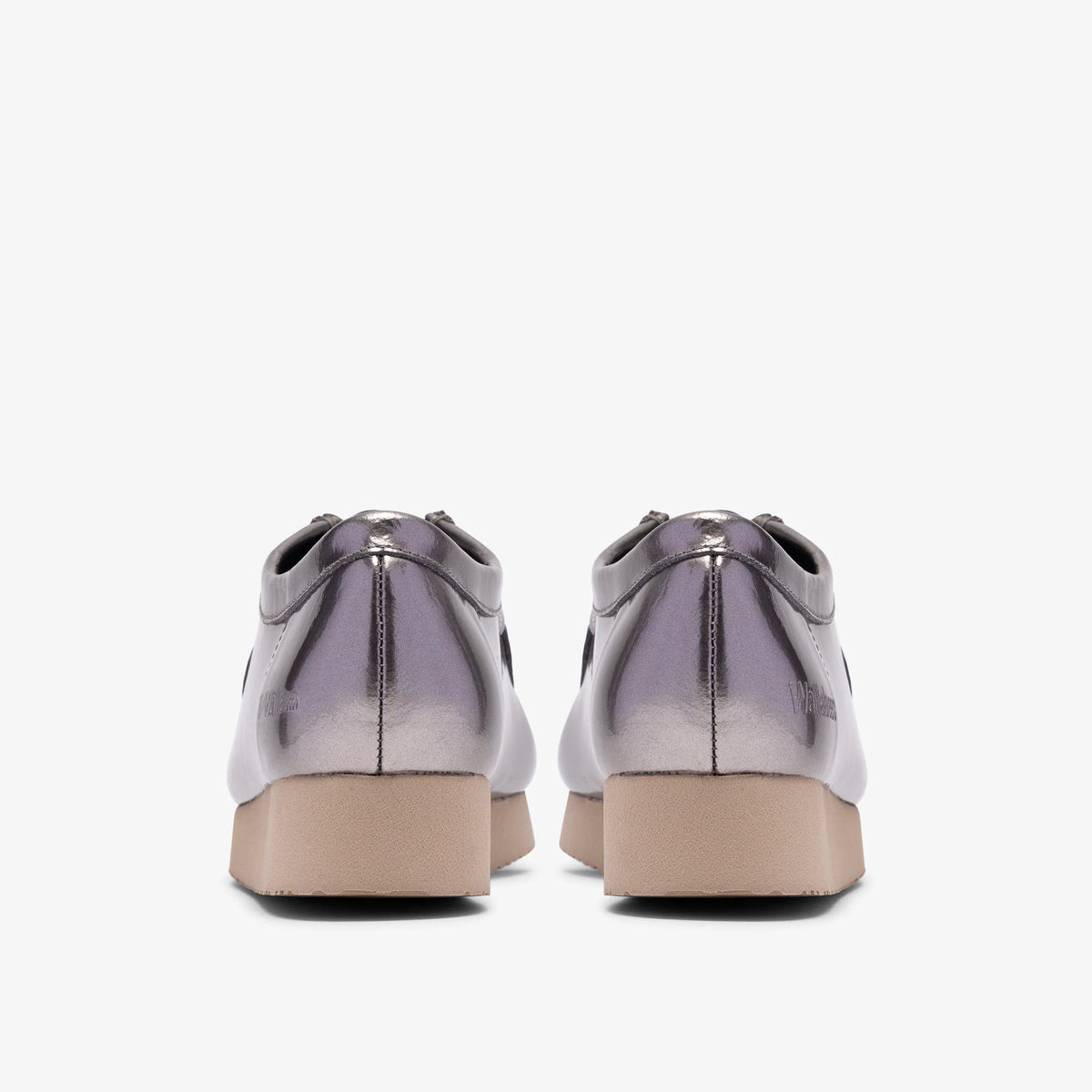 Wallabee 2604