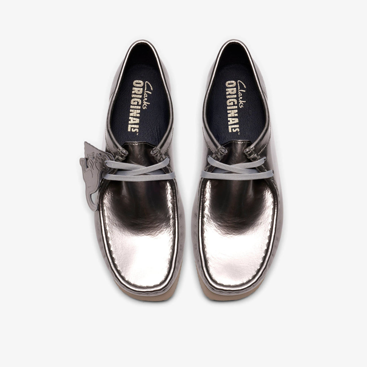 Wallabee 2604