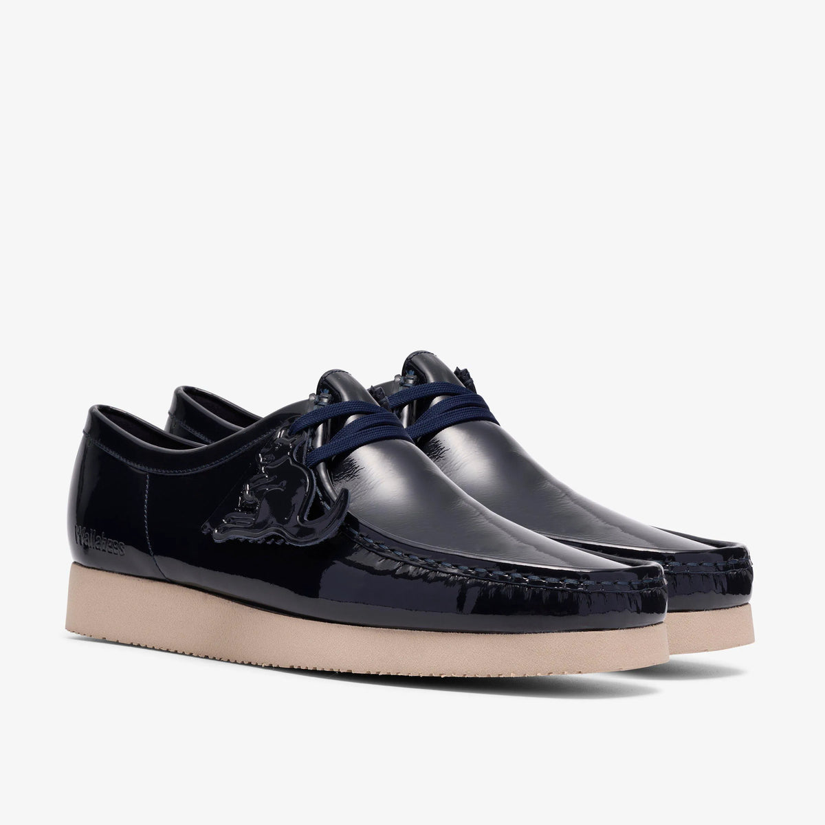Wallabee 2604