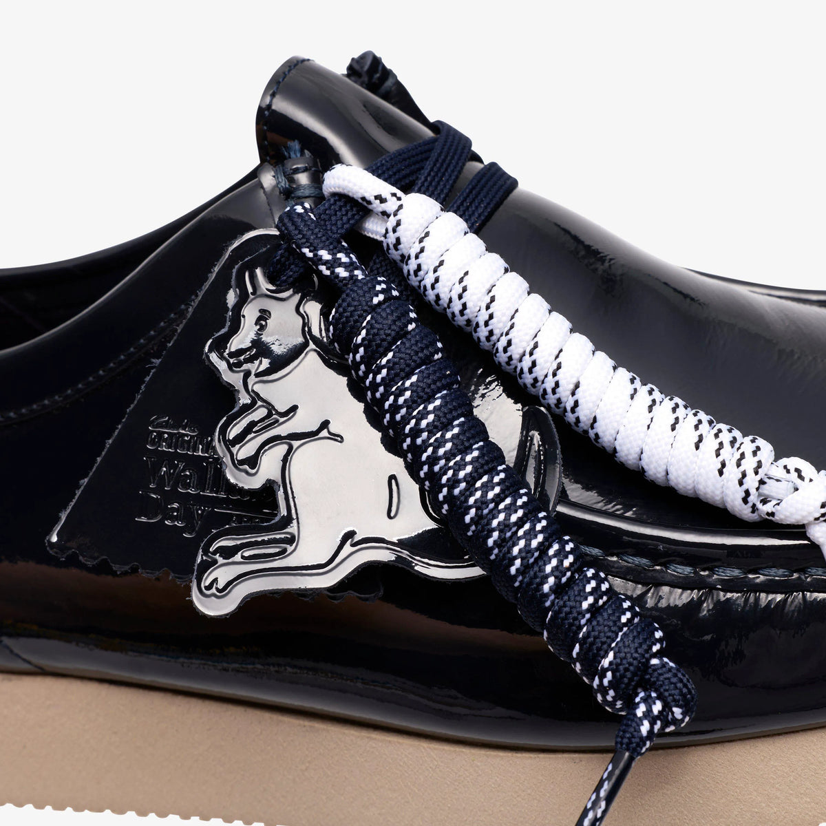 Wallabee 2604