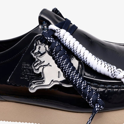 Wallabee 2604